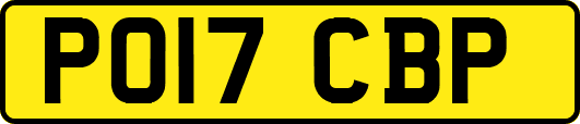 PO17CBP