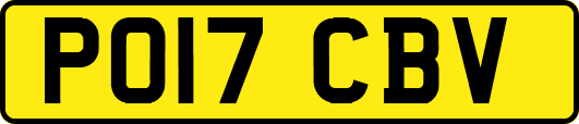 PO17CBV