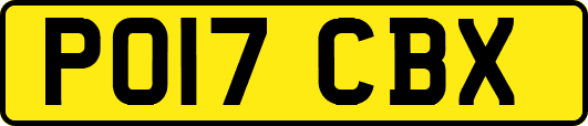 PO17CBX