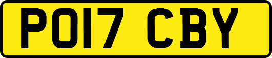PO17CBY
