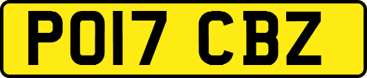 PO17CBZ