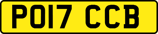 PO17CCB