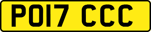 PO17CCC