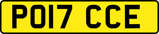 PO17CCE