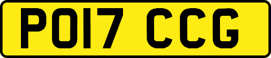PO17CCG