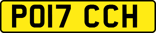 PO17CCH