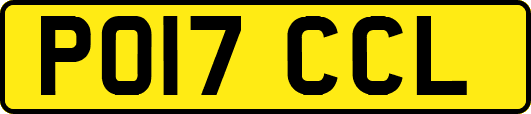 PO17CCL