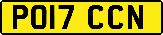 PO17CCN