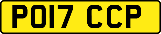 PO17CCP
