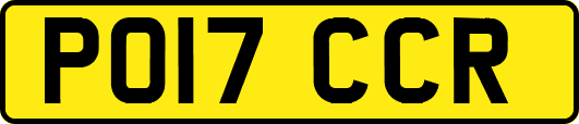 PO17CCR