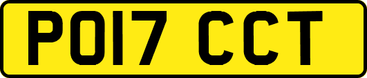 PO17CCT