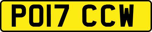 PO17CCW