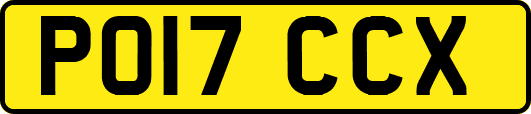 PO17CCX