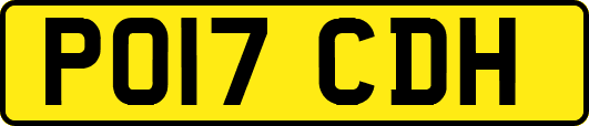 PO17CDH