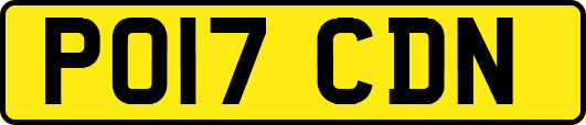 PO17CDN