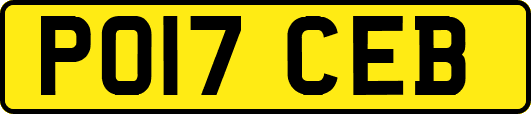 PO17CEB