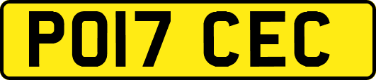 PO17CEC