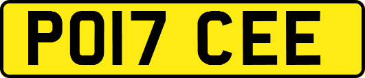 PO17CEE