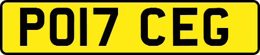 PO17CEG