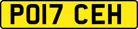 PO17CEH
