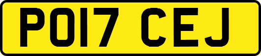 PO17CEJ