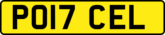 PO17CEL