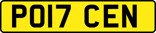PO17CEN