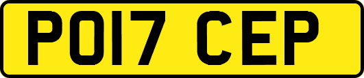 PO17CEP