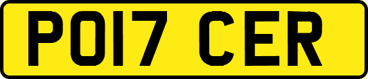 PO17CER