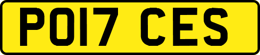 PO17CES