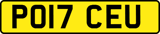 PO17CEU