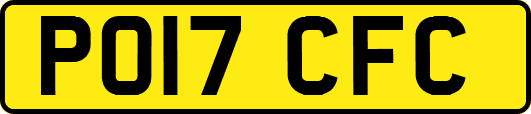 PO17CFC