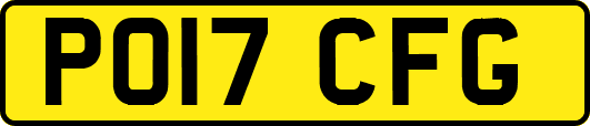 PO17CFG