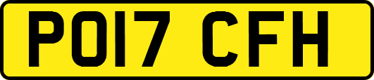 PO17CFH