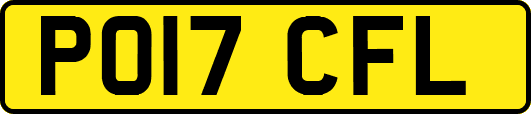PO17CFL