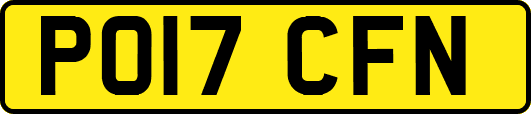 PO17CFN