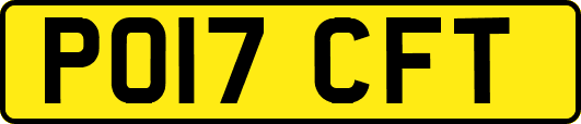 PO17CFT