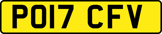PO17CFV
