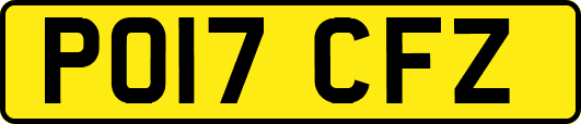 PO17CFZ