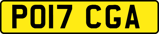 PO17CGA