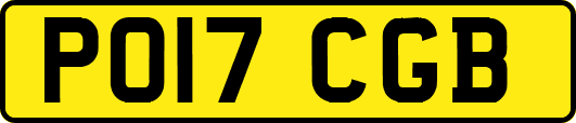 PO17CGB