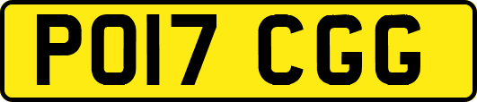 PO17CGG