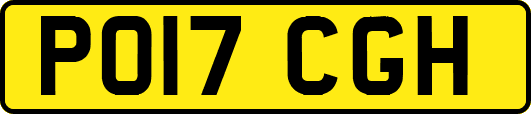 PO17CGH