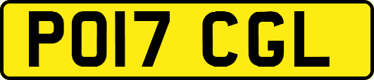 PO17CGL