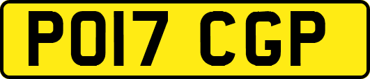 PO17CGP