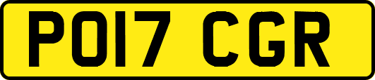 PO17CGR
