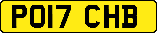 PO17CHB