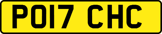 PO17CHC