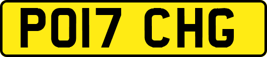 PO17CHG