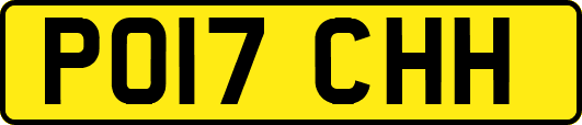 PO17CHH